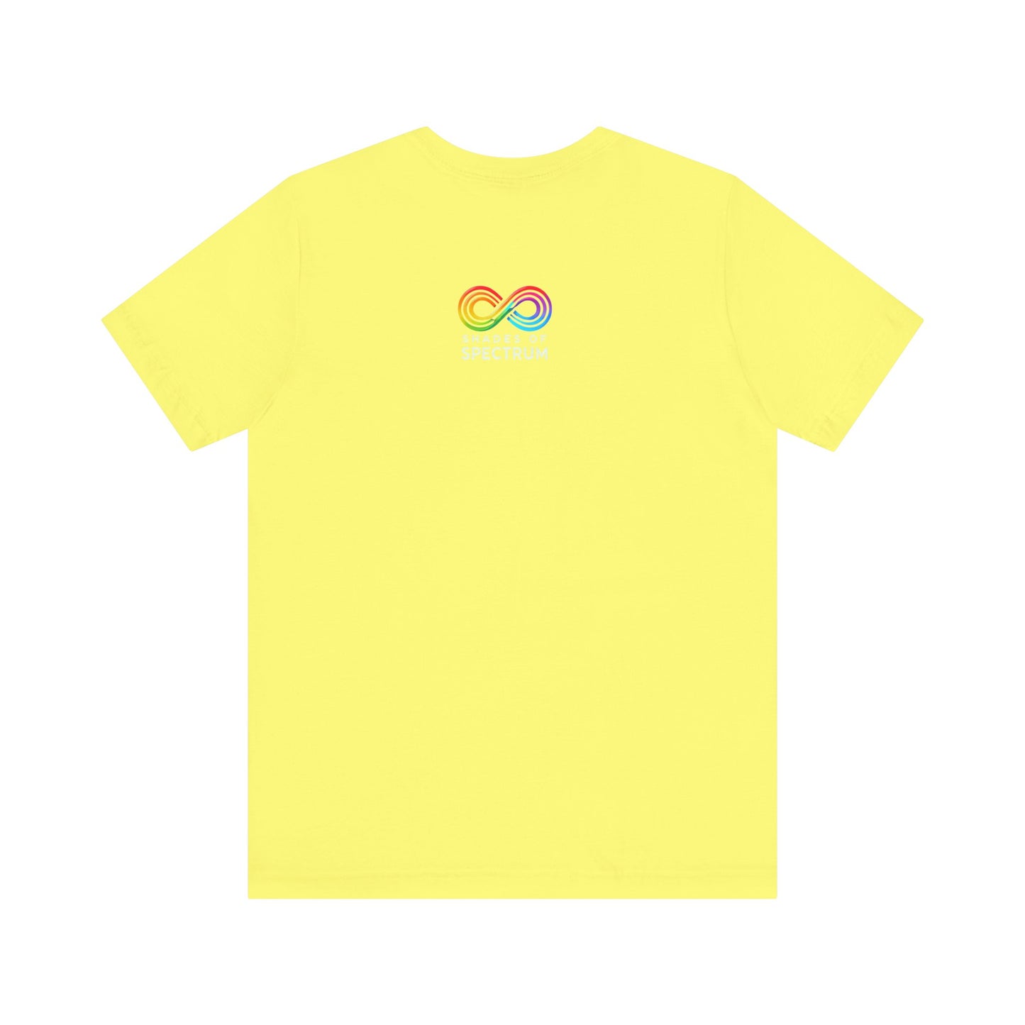 Autism Awareness Unisex Tee // a Mothers love.