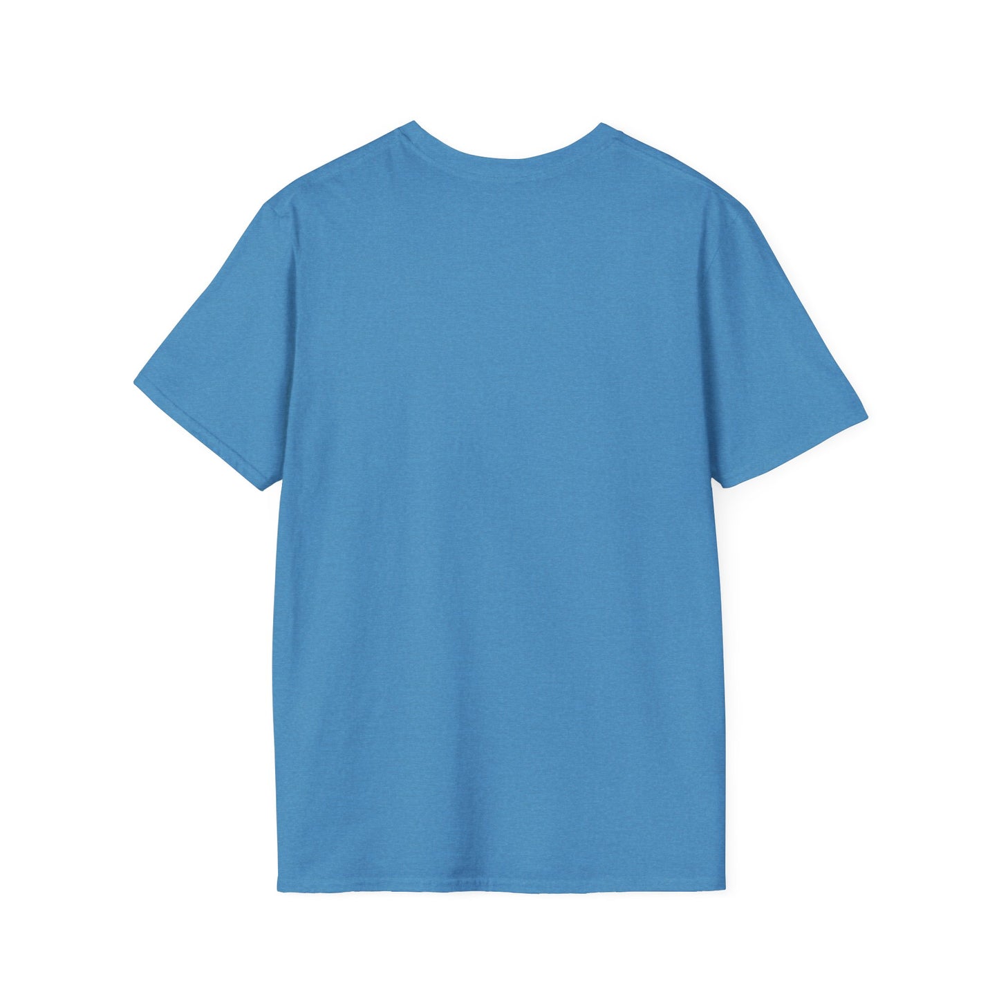 Autism Awareness Betty Boop -Soft style T-Shirt