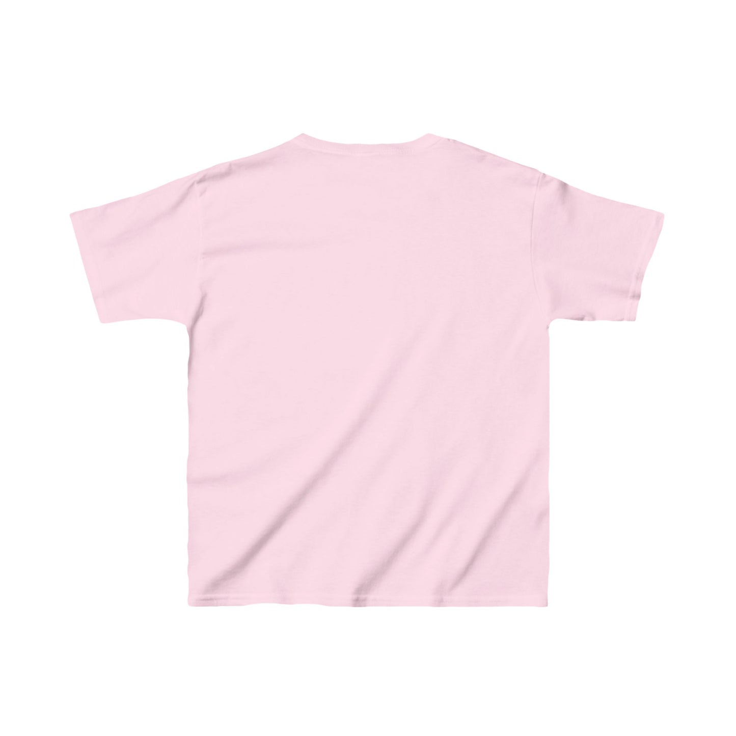 Kids Tee - Autism Awareness Ballerina Design