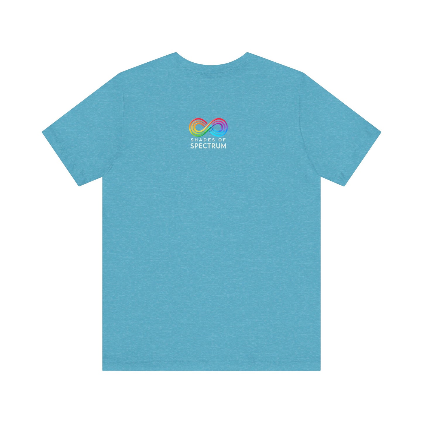 Autism Awareness Unisex Tee // a Mothers love.
