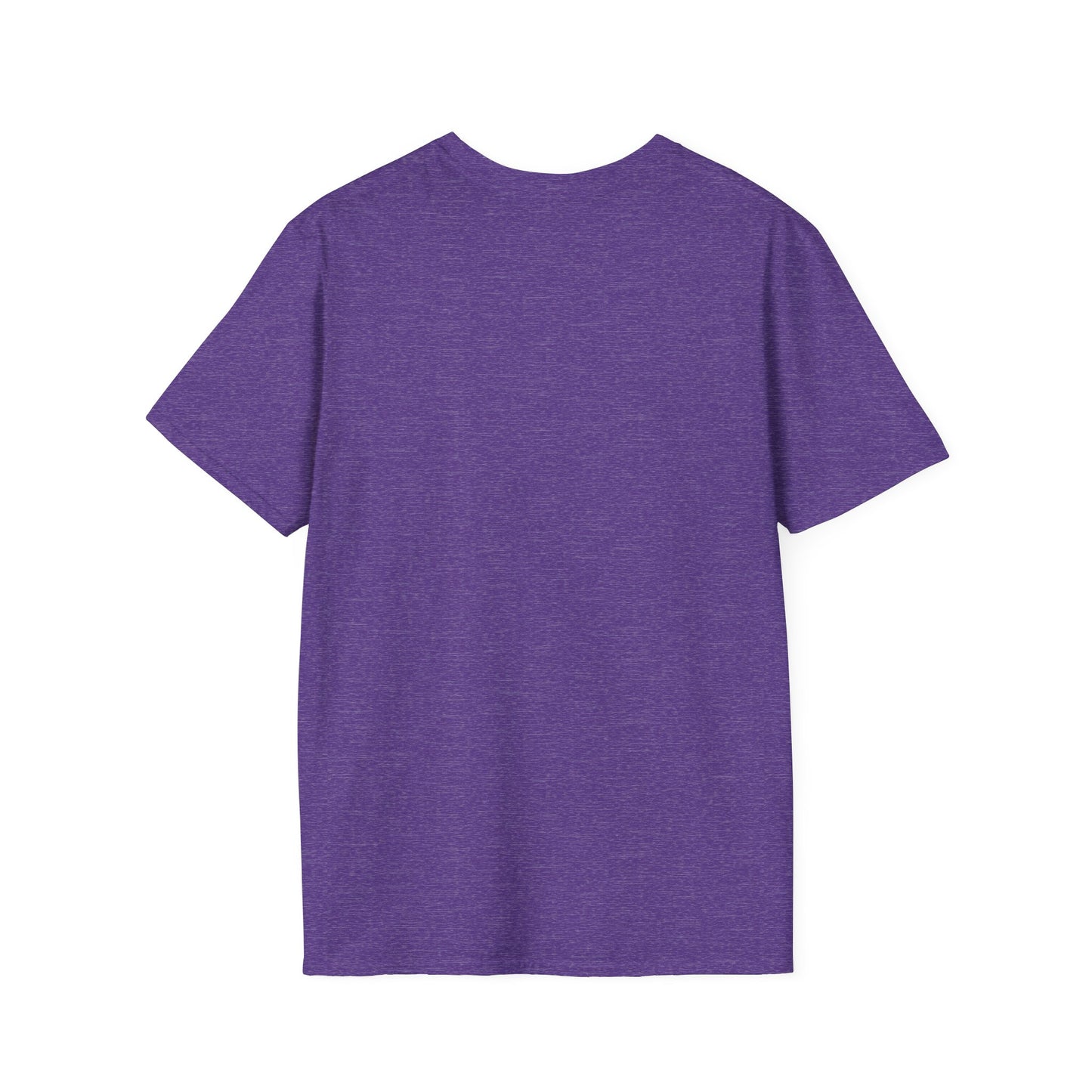 Autism Awareness Betty Boop -Soft style T-Shirt