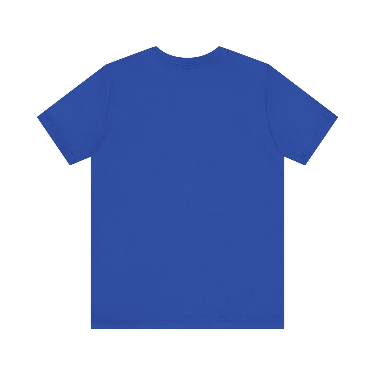 Autism Warrior Princess- Unisex Jersey Short Sleeve T-Shirt -
