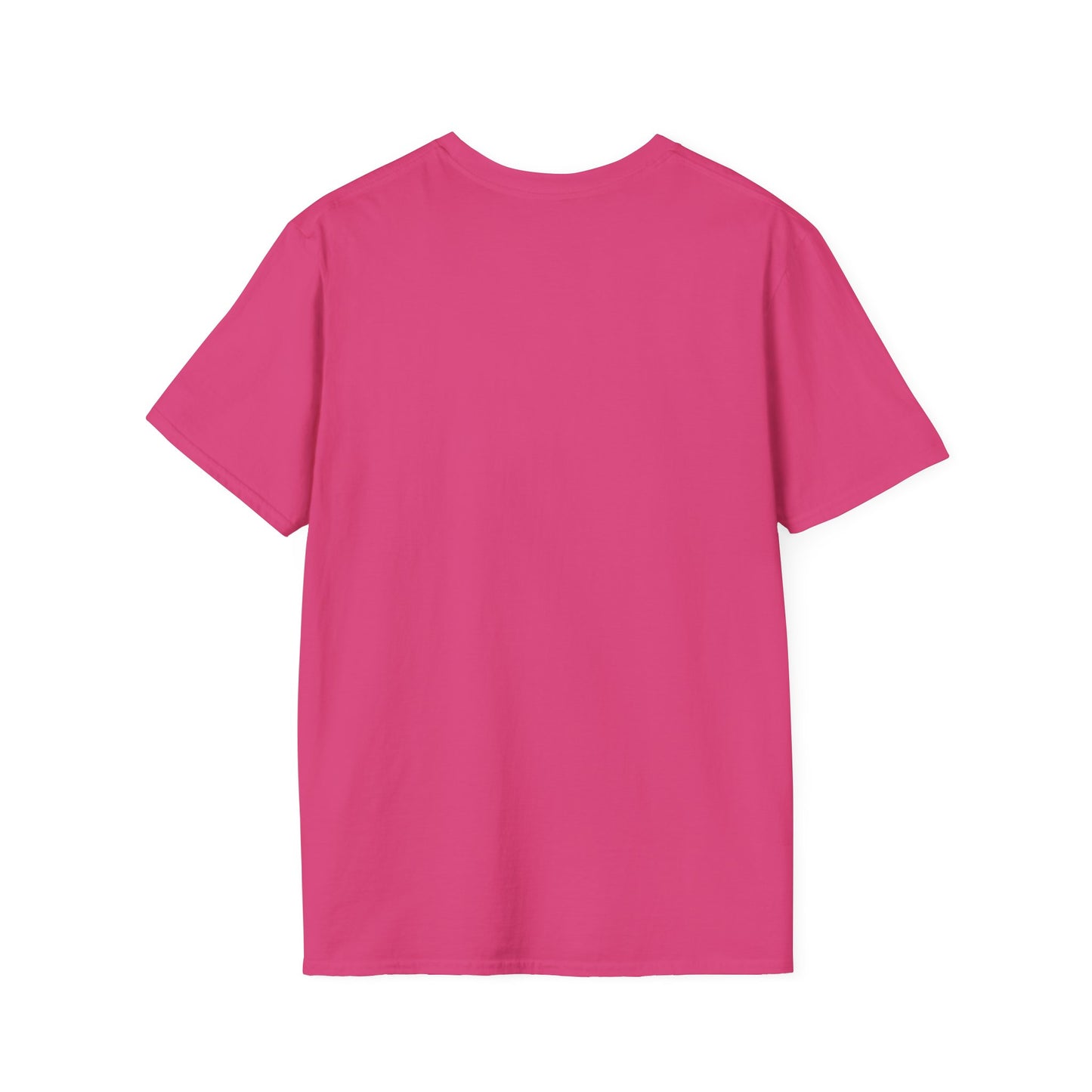 Autism Awareness Betty Boop -Soft style T-Shirt