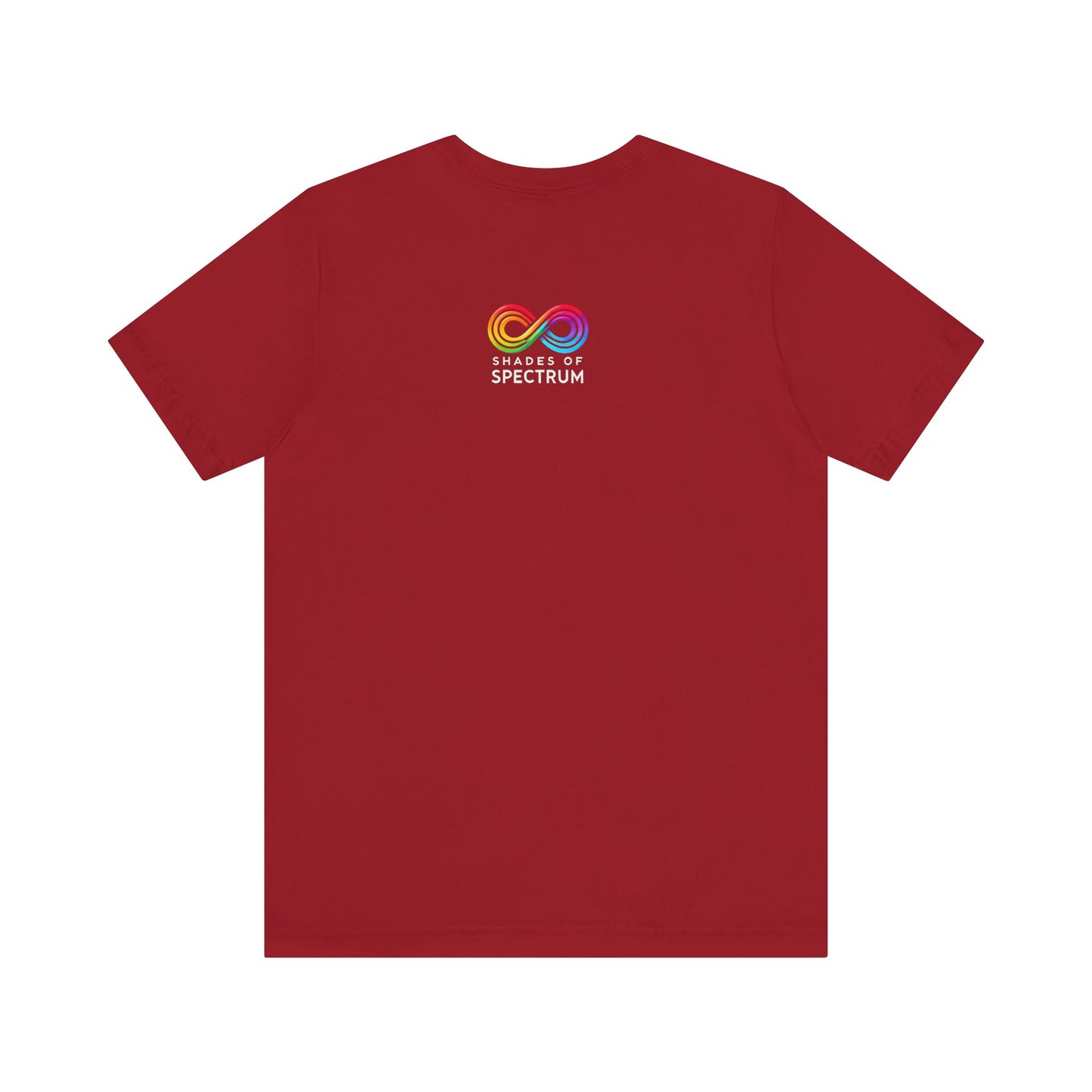 Autism Awareness Unisex Tee // a Mothers love.
