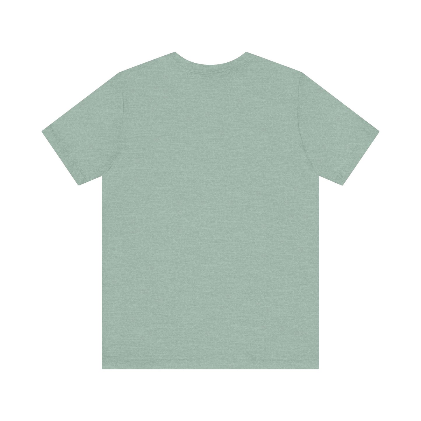 Autism Warrior Princess- Unisex Jersey Short Sleeve T-Shirt -