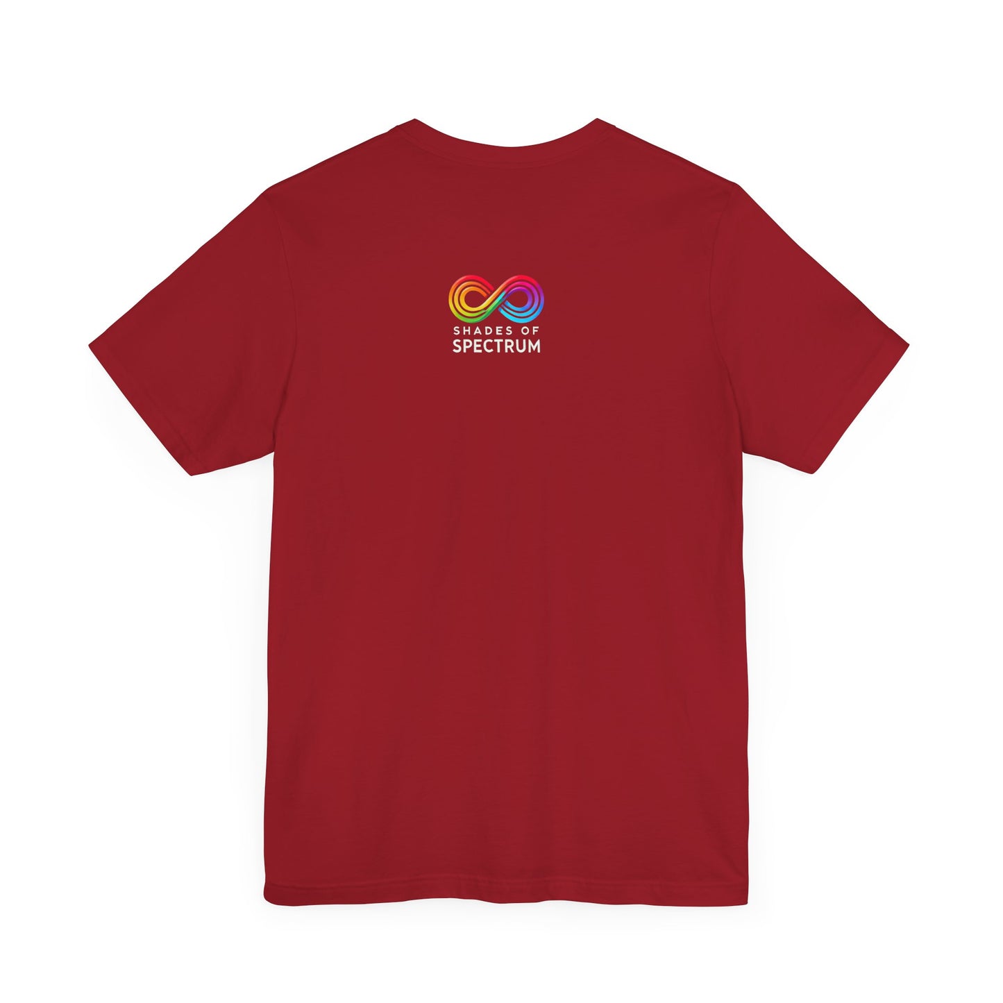 Autism Awareness Unisex Tee // a Mothers love.