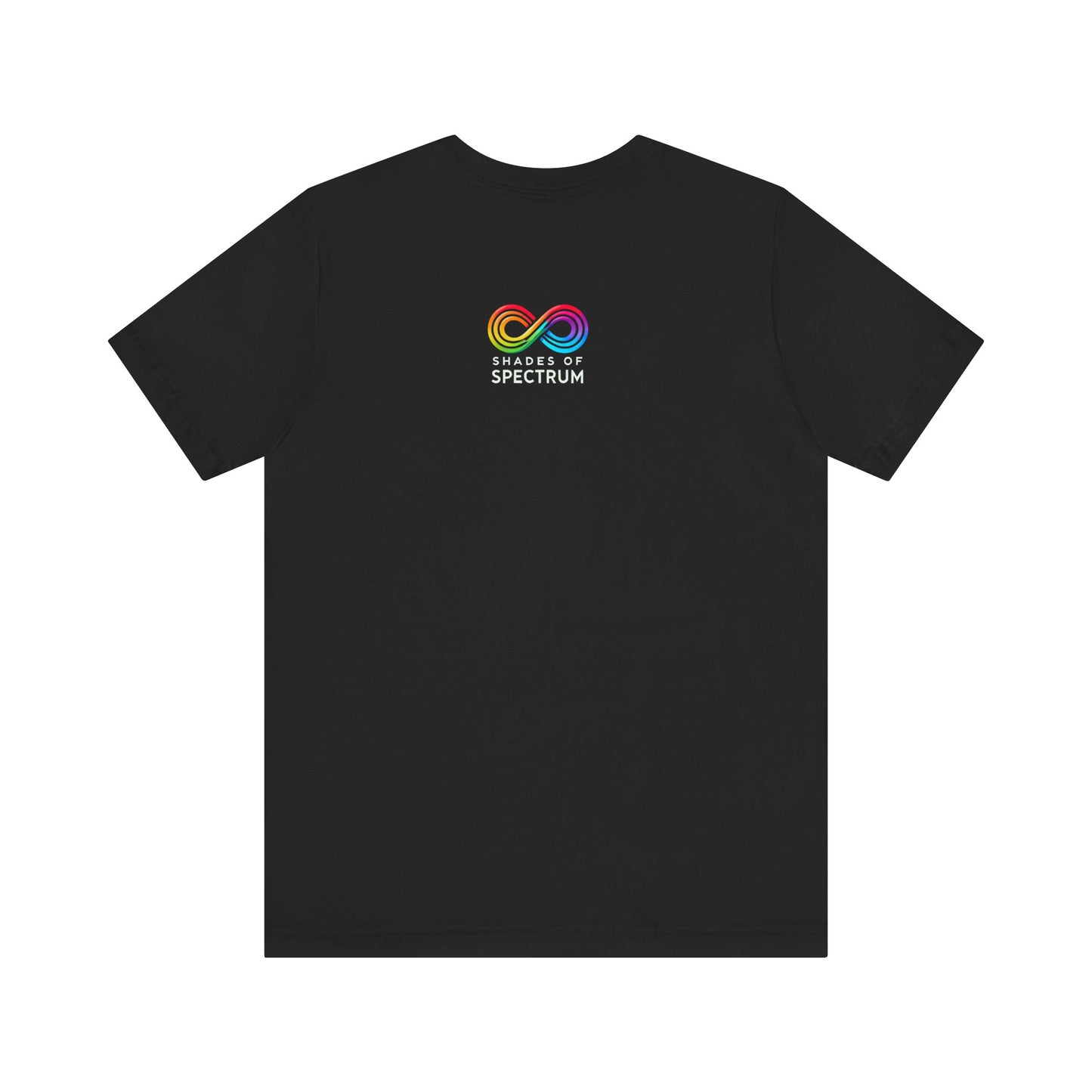 Autism Awareness Unisex Tee // a Mothers love.
