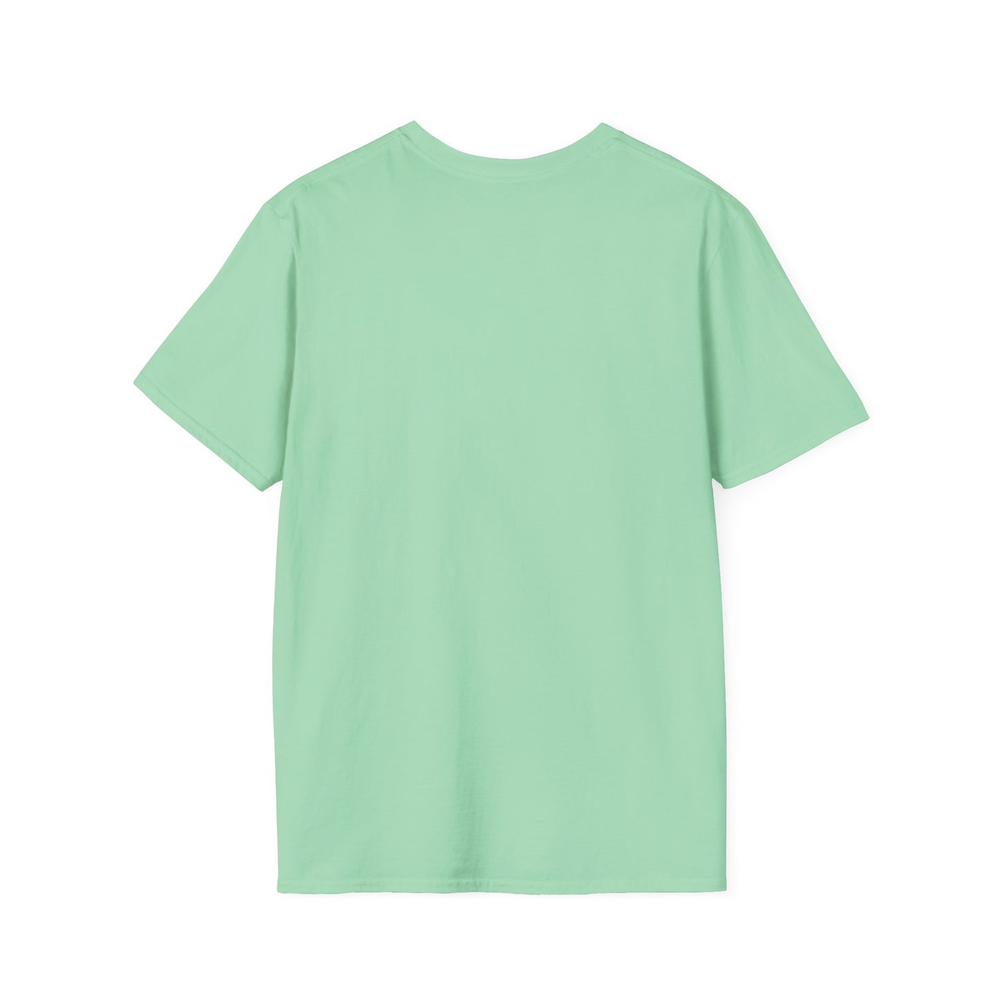 Autism Awareness Soft Tee