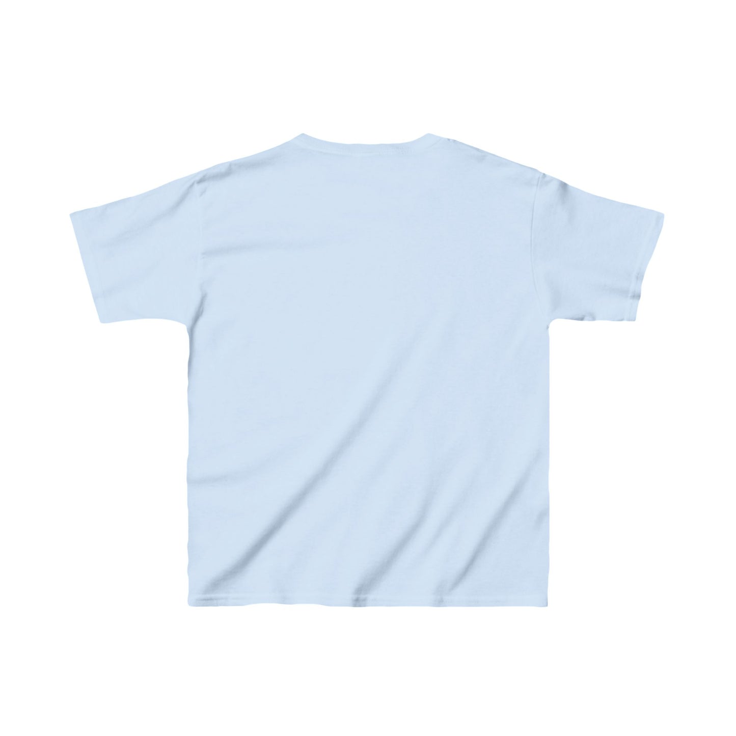 Kids Tee - Proud to Be Different Autism Awareness Shirt