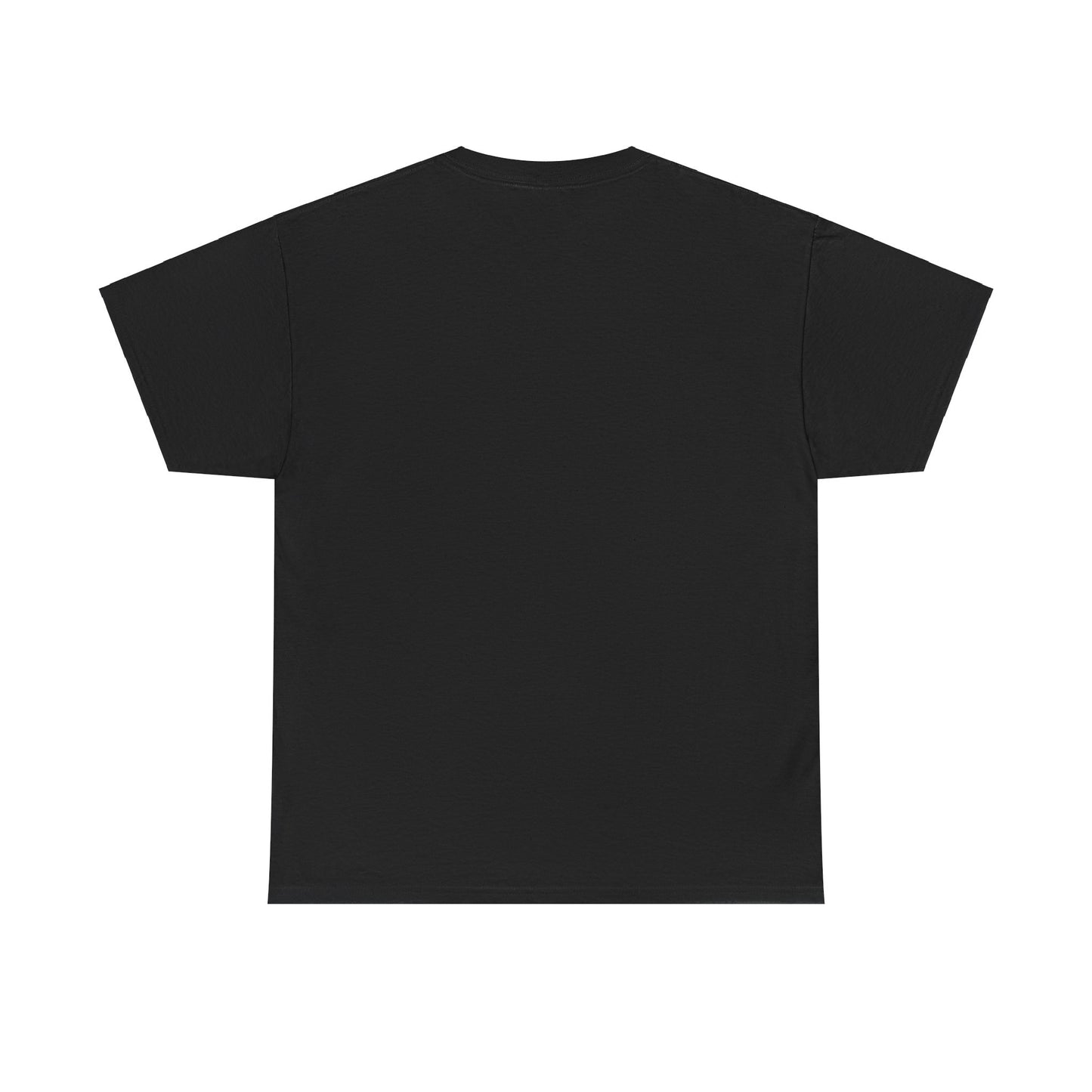 AUTISM AWARENESS- Unisex Heavy Cotton Tee