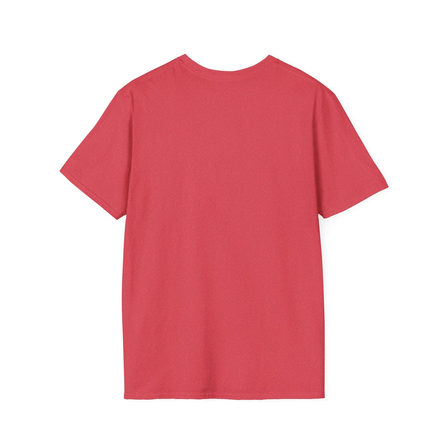 Autism Awareness Betty Boop -Soft style T-Shirt