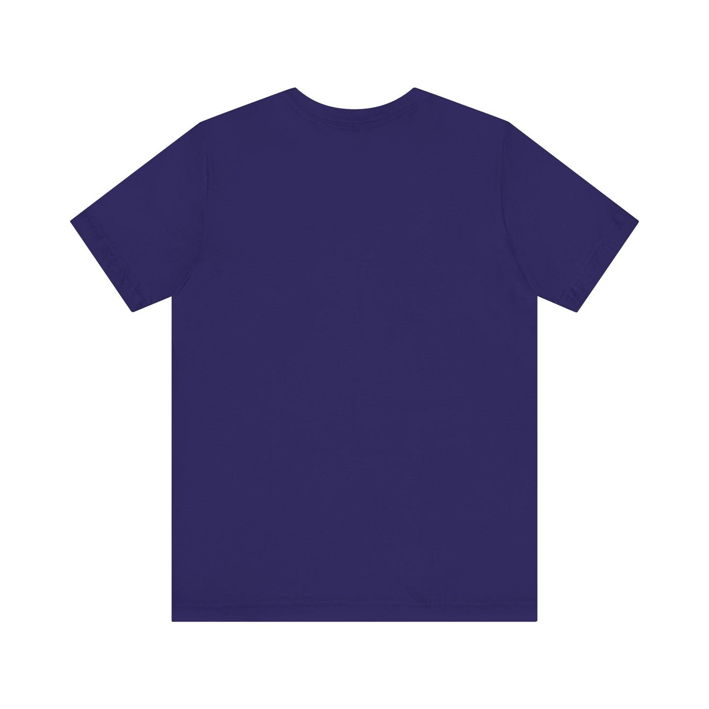 Autism Warrior Princess- Unisex Jersey Short Sleeve T-Shirt -