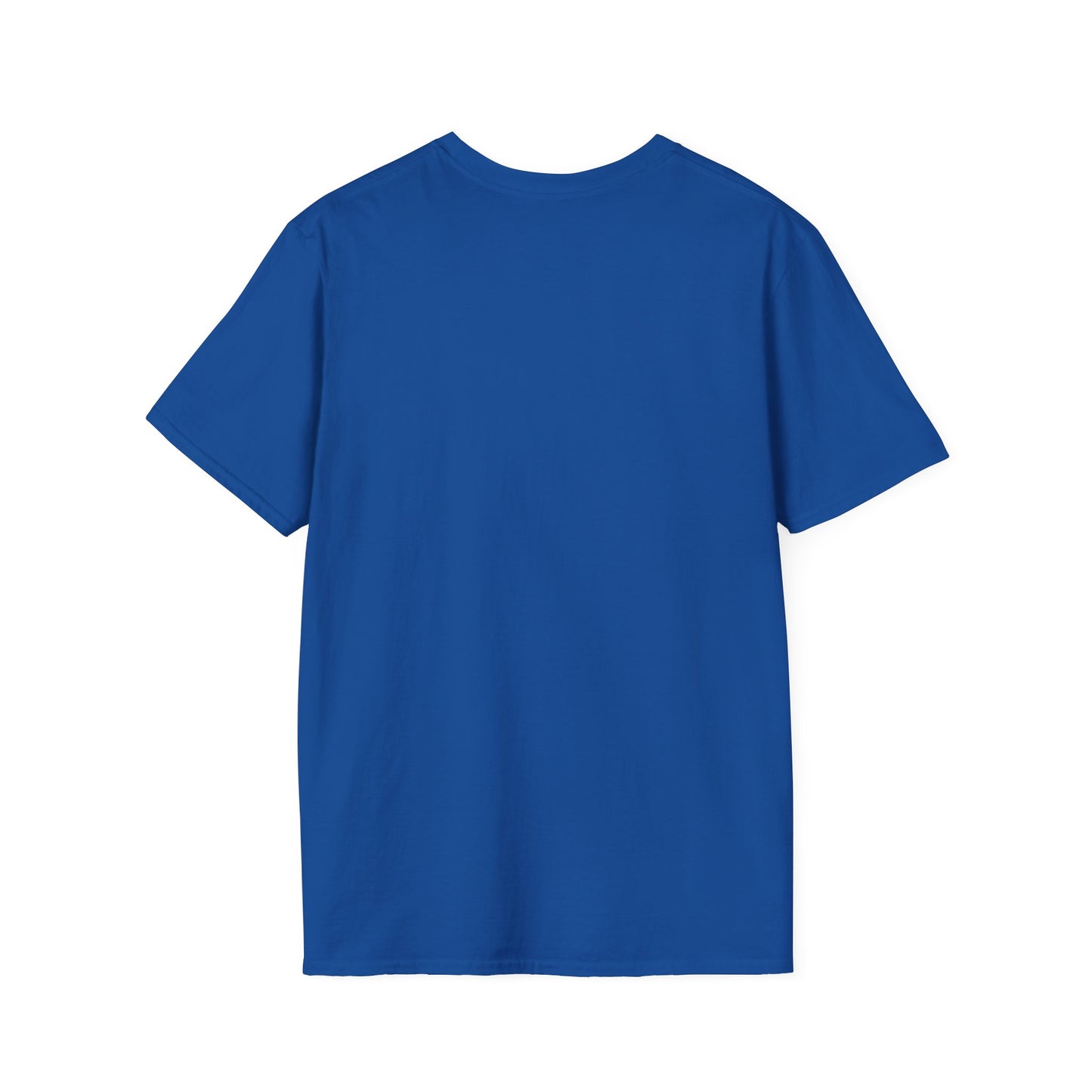 Autism Awareness Betty Boop -Soft style T-Shirt
