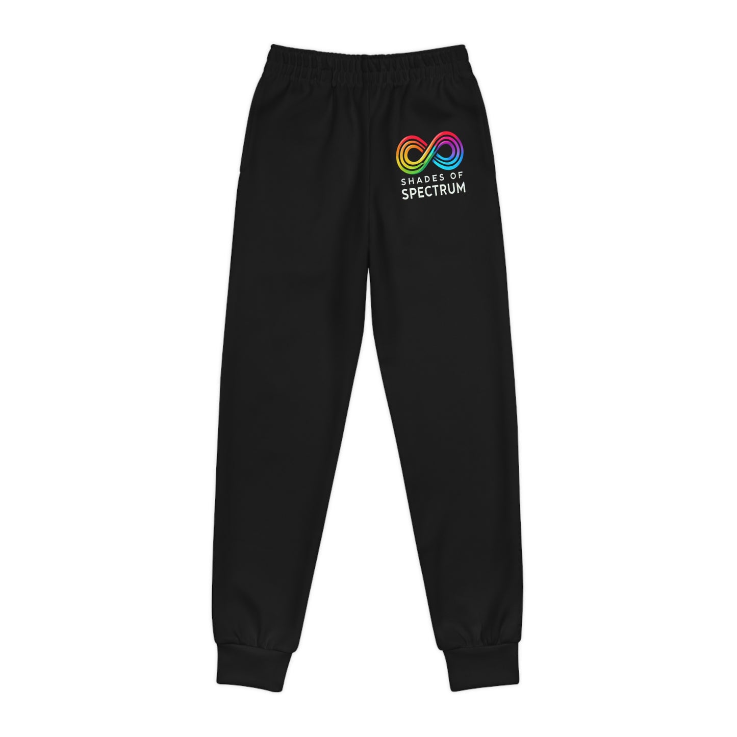 KIDS- Spectrum Joggers