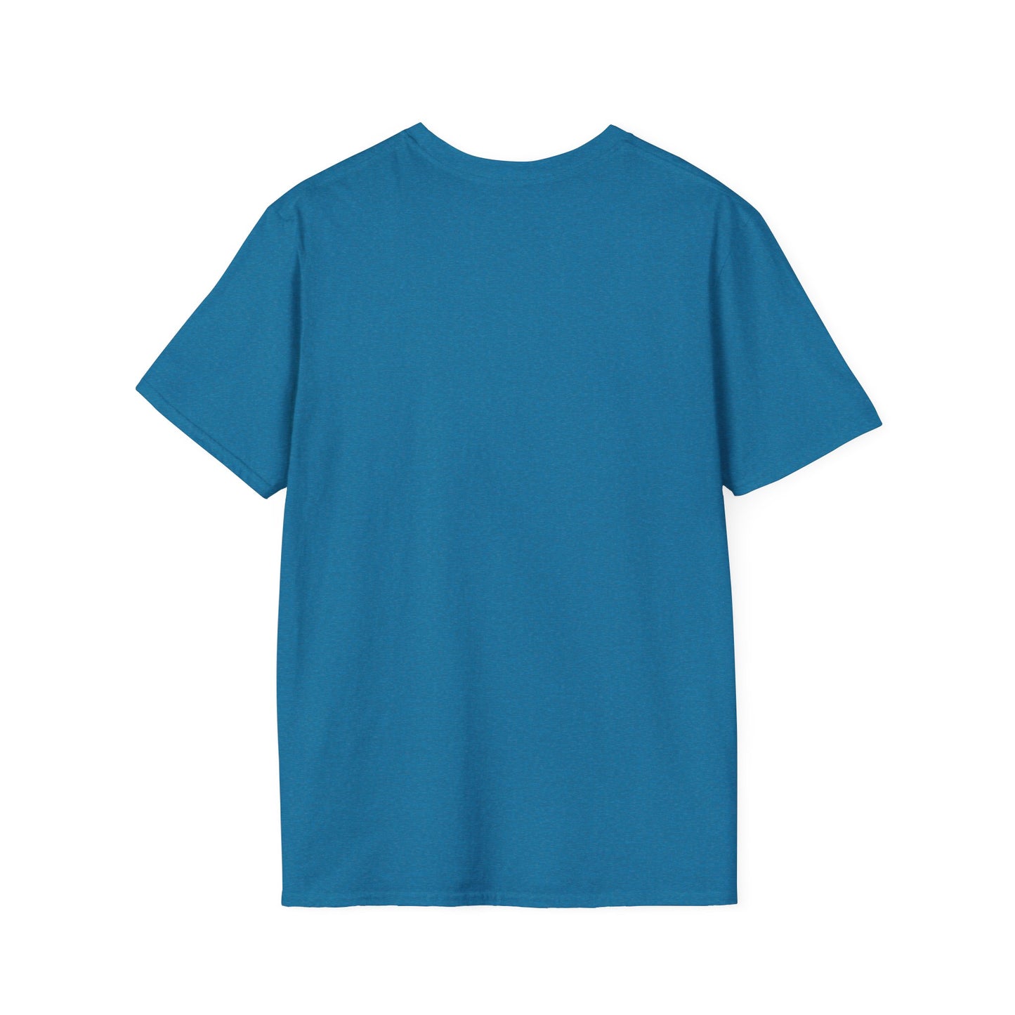 Autism Awareness Betty Boop -Soft style T-Shirt