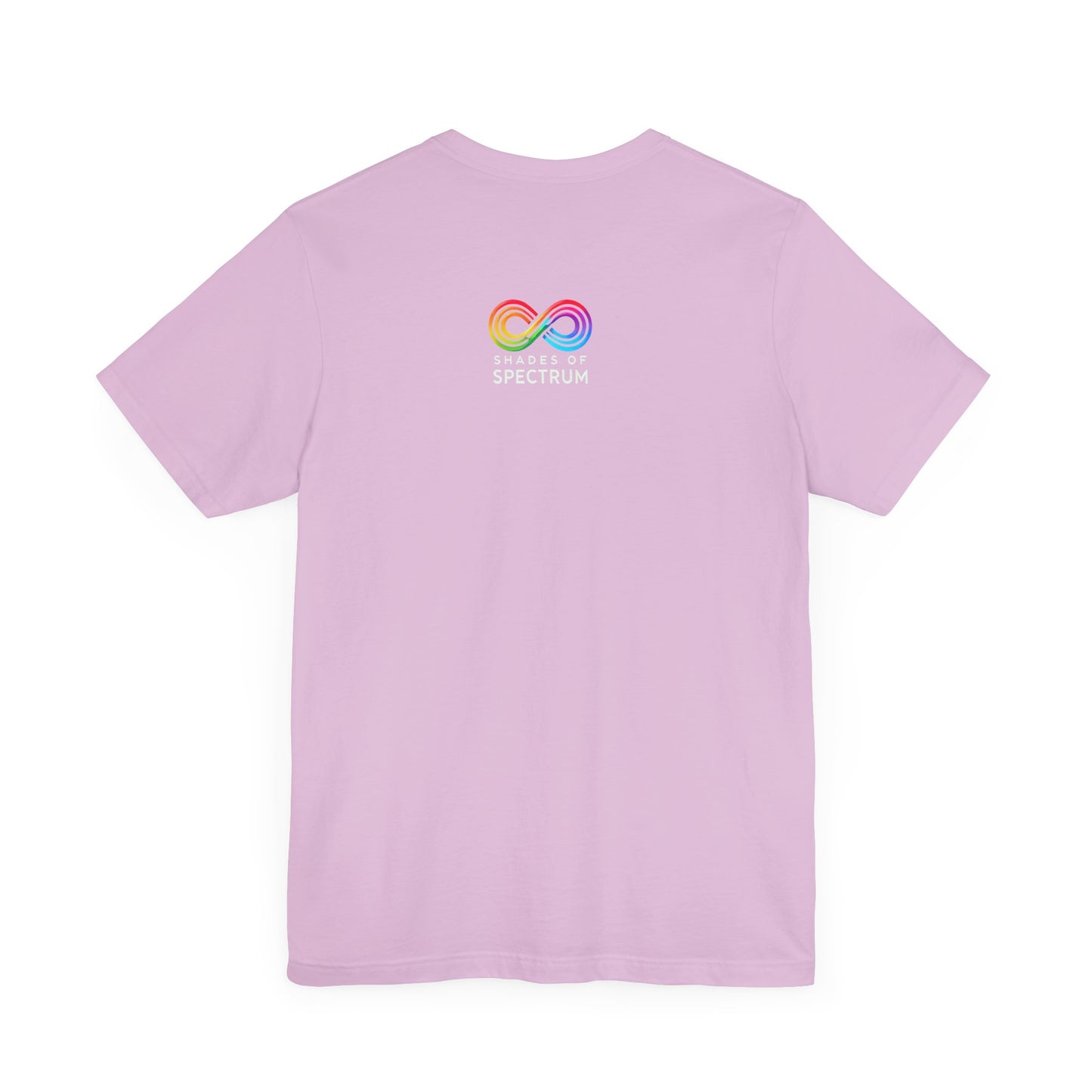 Autism Awareness Unisex Tee // a Mothers love.