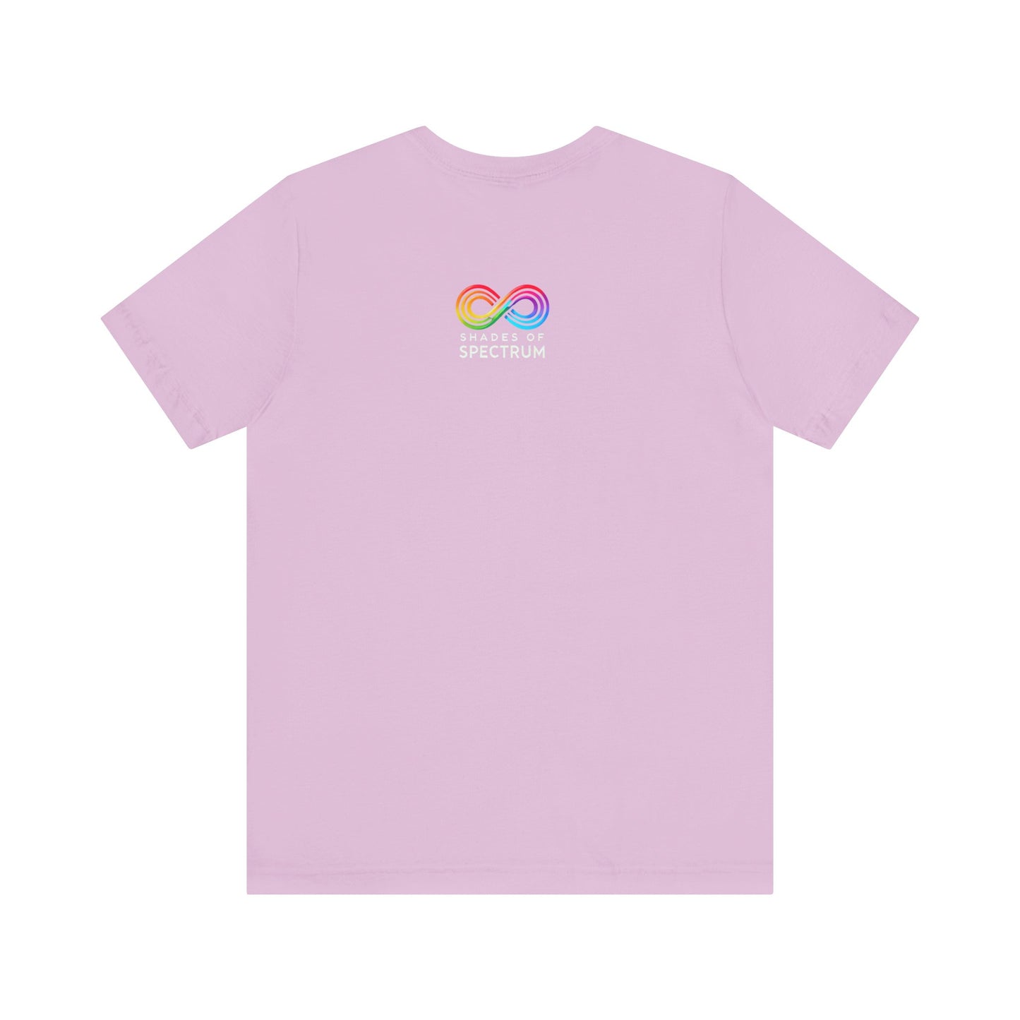 Autism Awareness Unisex Tee // a Mothers love.
