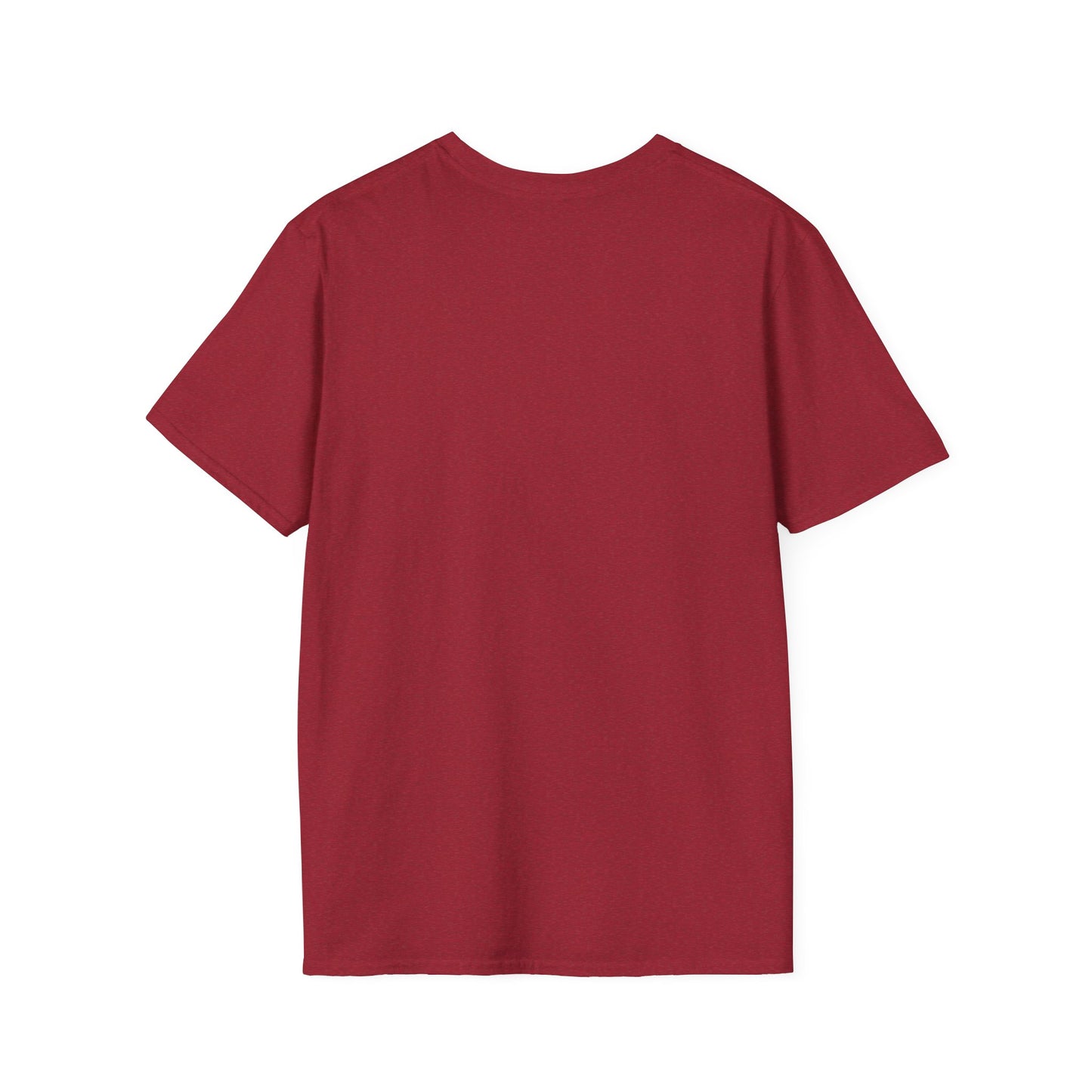 Autism Awareness Betty Boop -Soft style T-Shirt