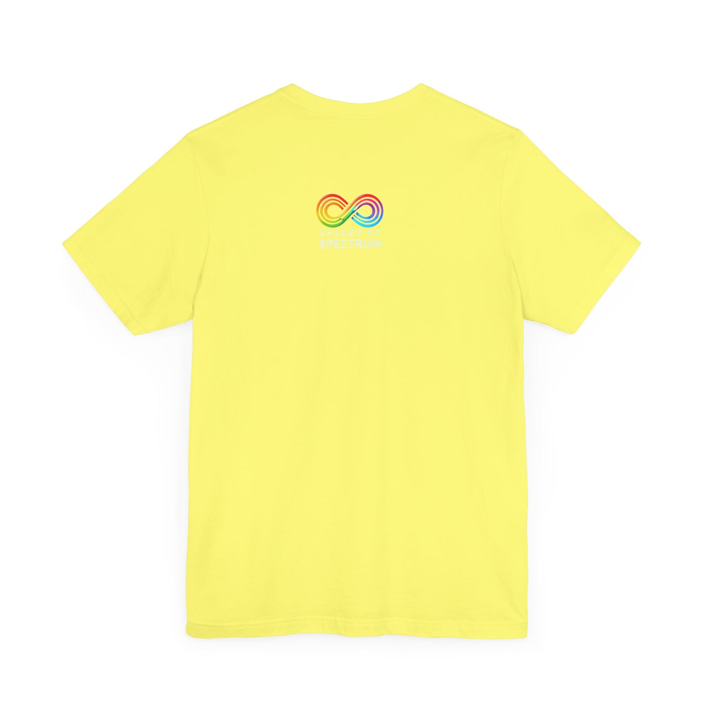 Autism Awareness Unisex Tee // a Mothers love.