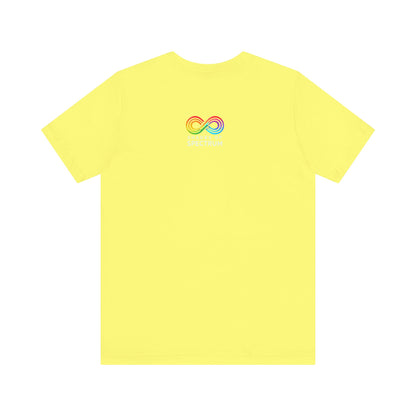 Autism Awareness Unisex Tee // a Mothers love.