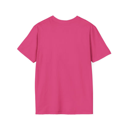 Autism Awareness Betty Boop -Soft style T-Shirt