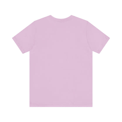 Autism Warrior Princess- Unisex Jersey Short Sleeve T-Shirt -