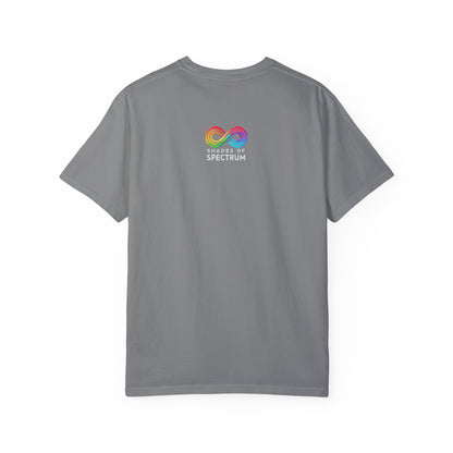 Unisex T-shirt - Autism Awareness - ADULTS