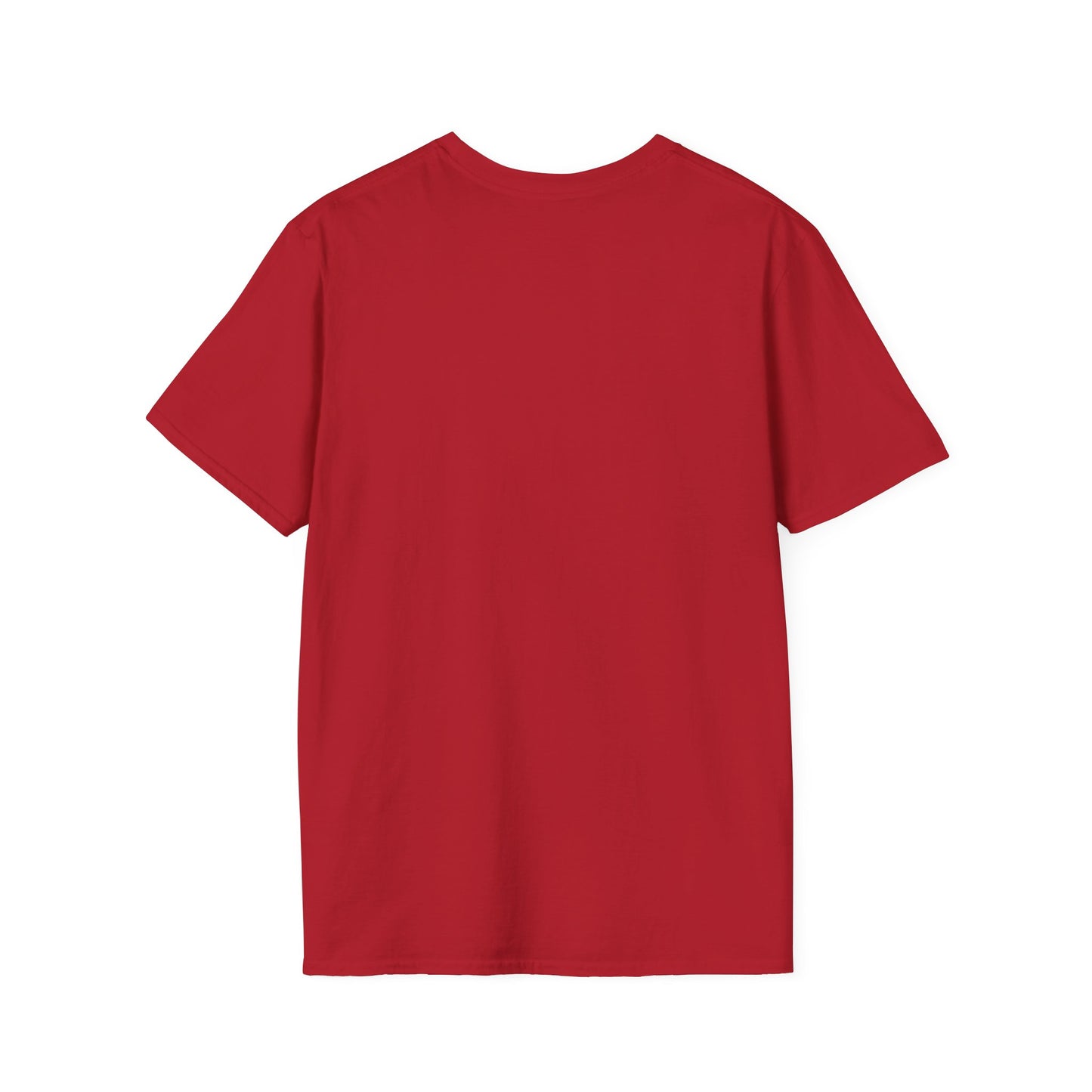 Autism Awareness Betty Boop -Soft style T-Shirt