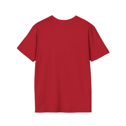 Autism Awareness Betty Boop -Soft style T-Shirt