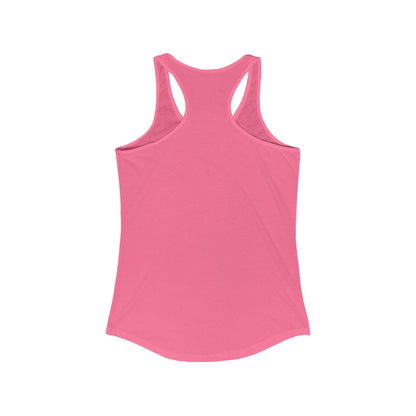Autism Cheerleader Tank Top