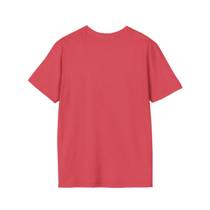 Autism Awareness Betty Boop -Soft style T-Shirt