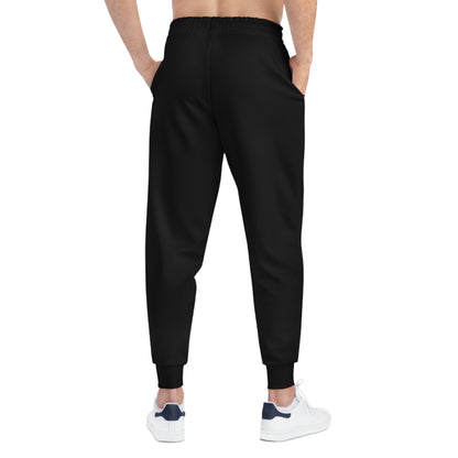 Athletic Joggers (AOP)- Autism DAD