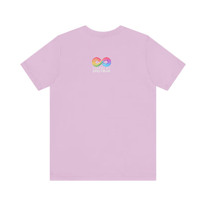 Autism Awareness Unisex Tee // a Mothers love.