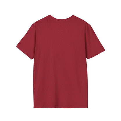 Autism Awareness Betty Boop -Soft style T-Shirt