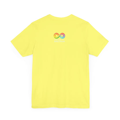 Autism Awareness Unisex Tee // a Mothers love.