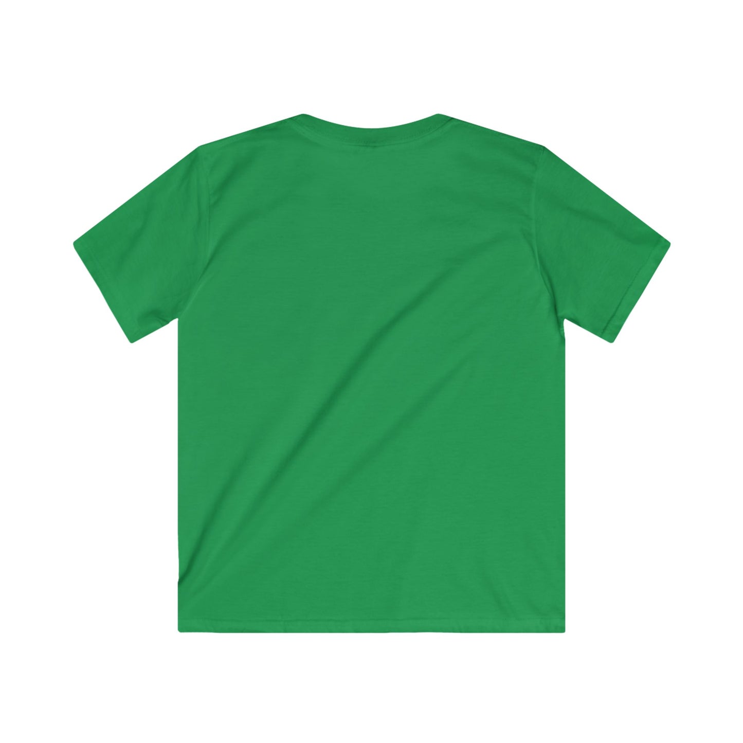 Kids Tee - Baseball Autism Awareness Shirt